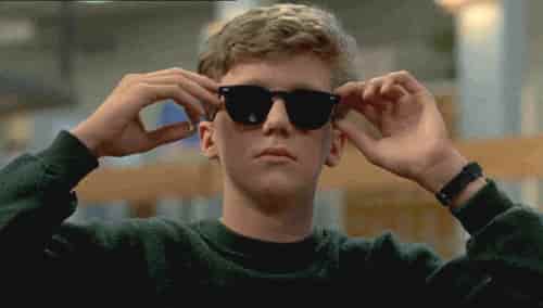cool boy