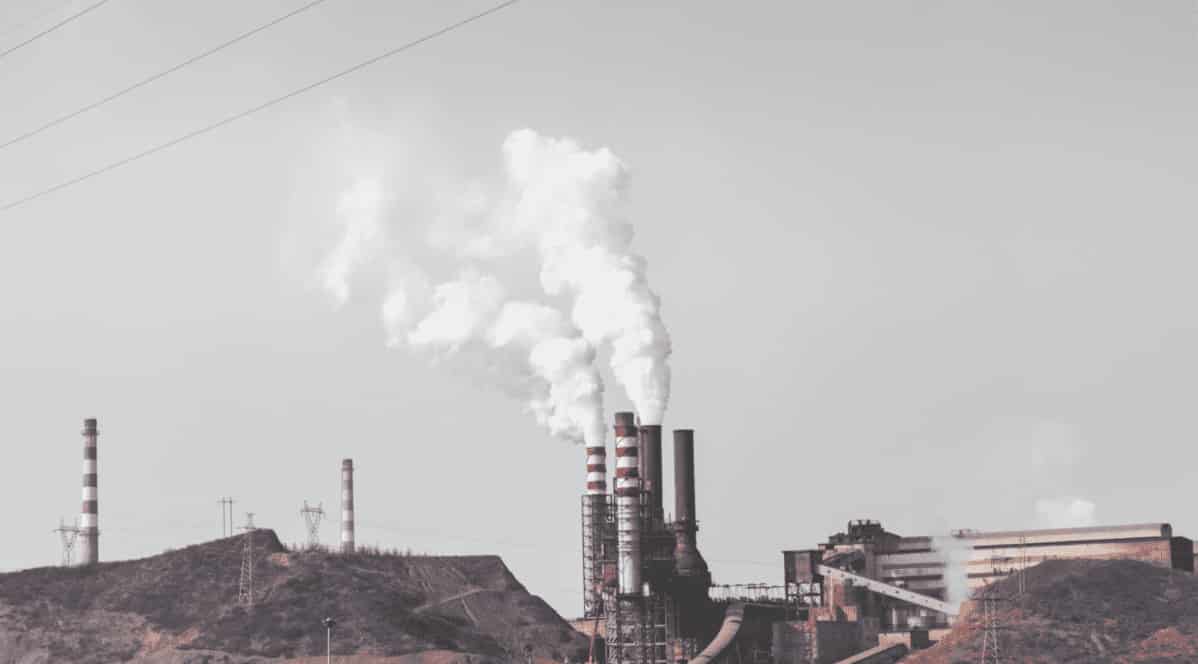 usine