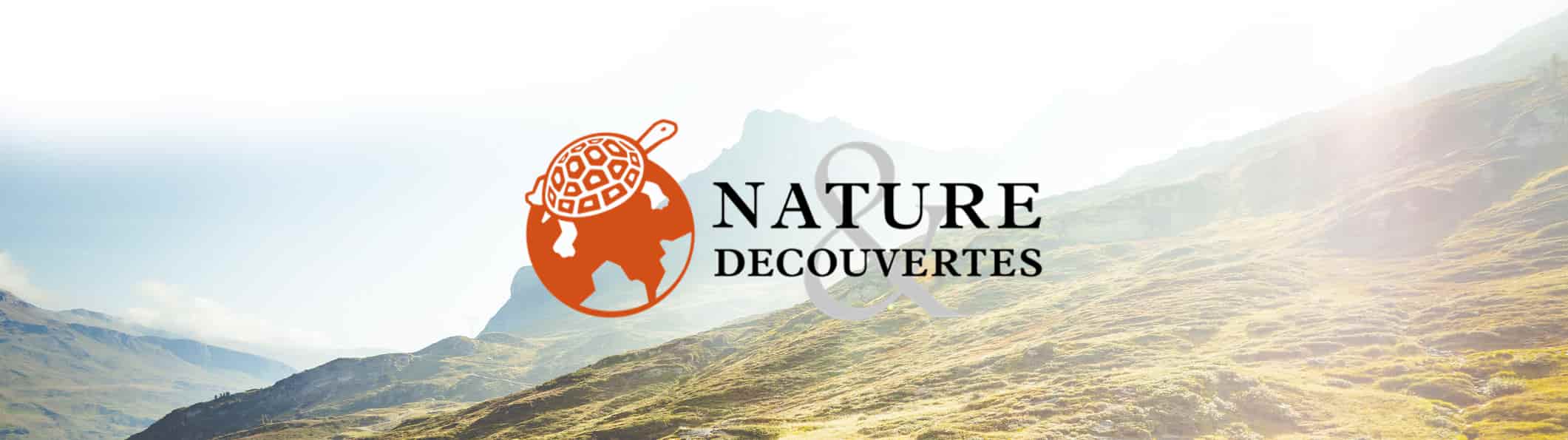 Nature et découvertes vient en aide aux projets engagés