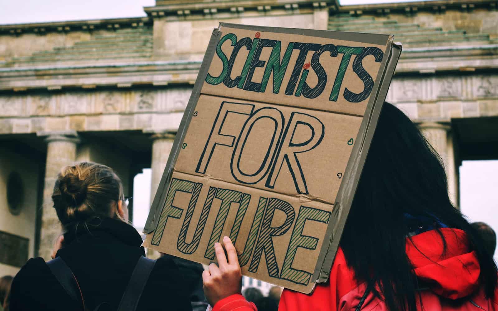 scientists for future