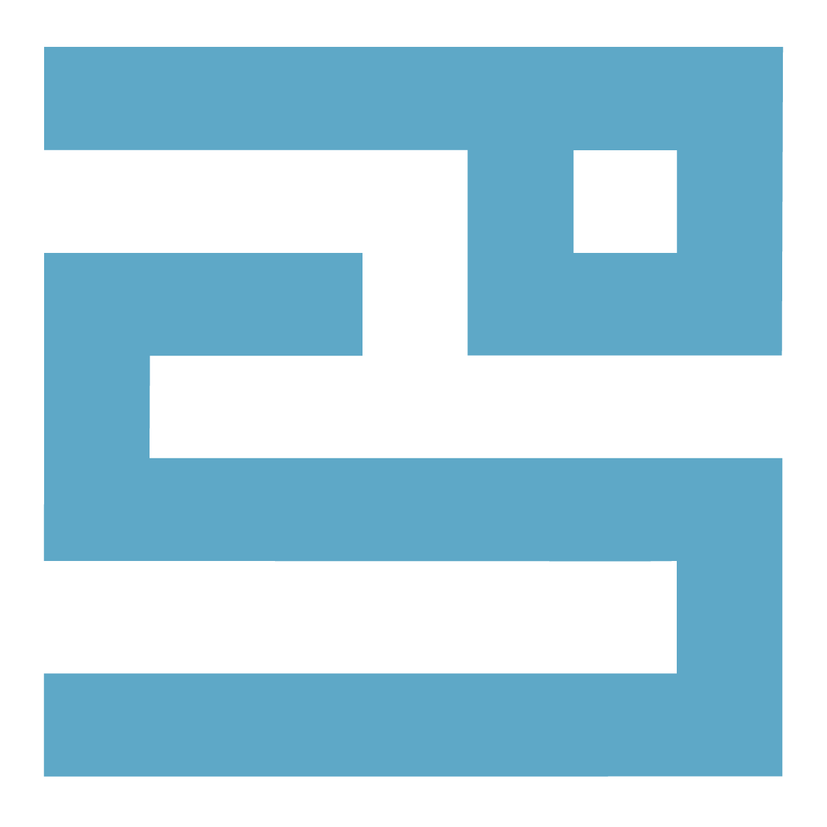 Blue Psychological Safety Product Logo