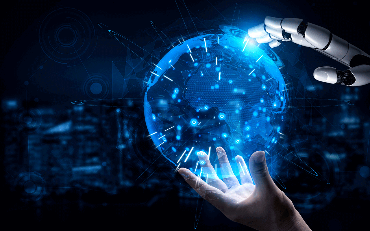 Differences Between Ai Ml And Dl