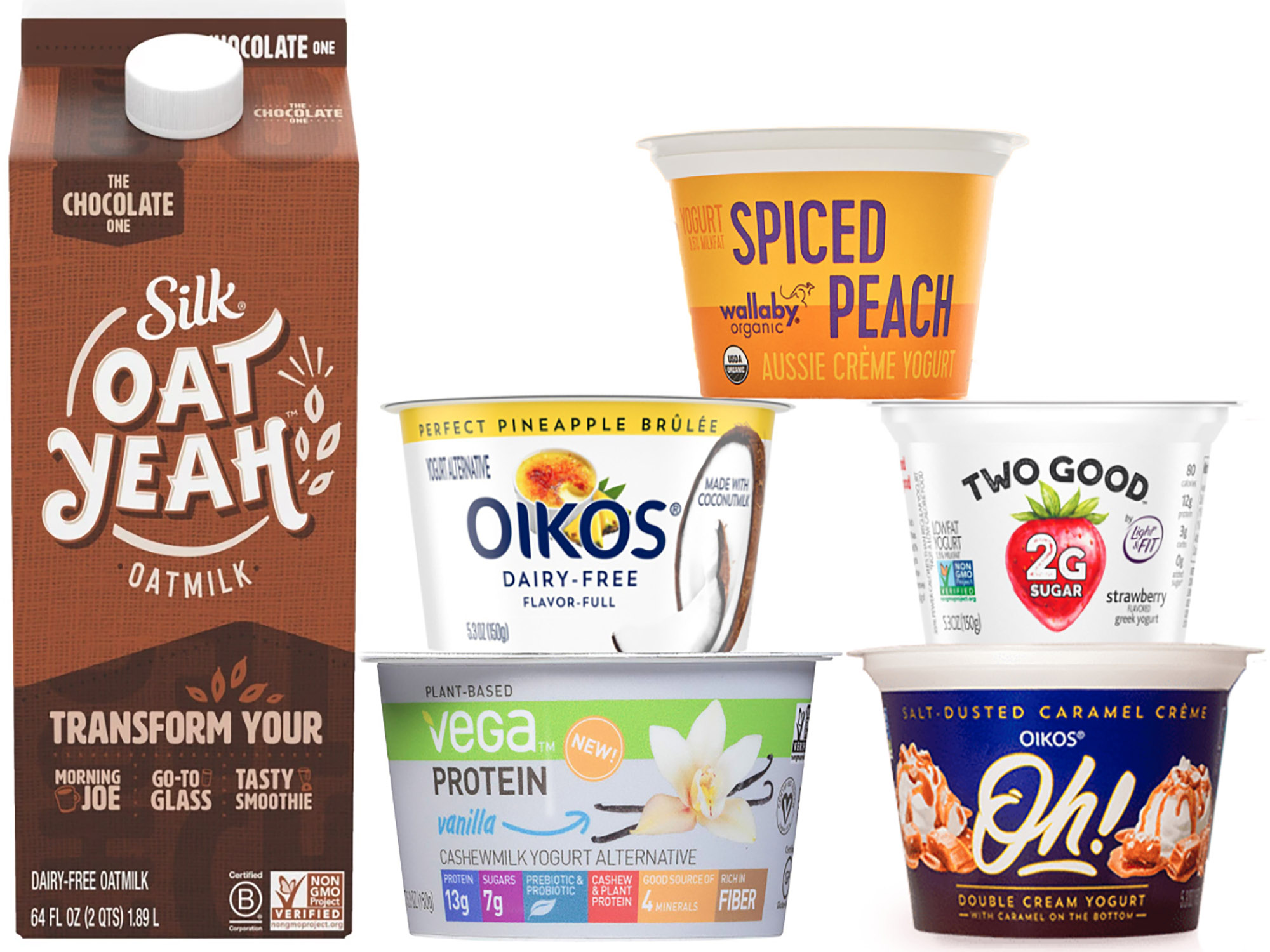 Danone North America shares progress on regenerative agriculture program