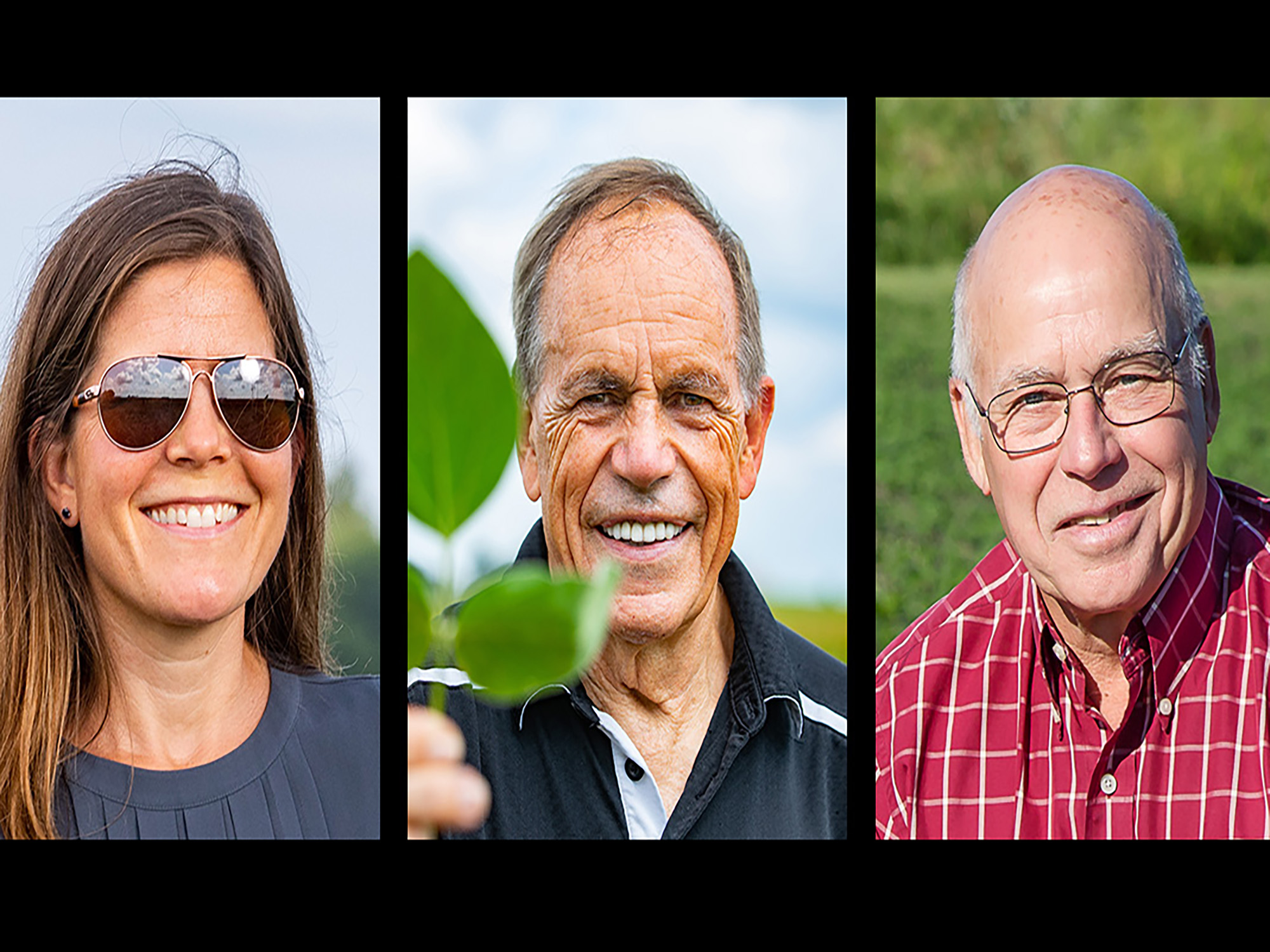 Bill & Melinda Gates Agricultural Innovations extends RIPE funding with