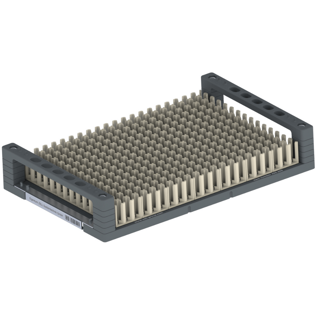 Workpiece Envelope Products | Workpiece carriers | Workpiece carrier systems