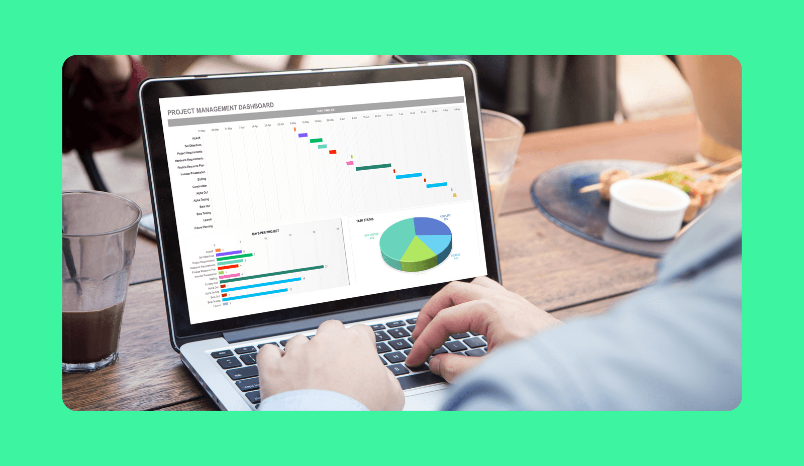 Excel at work: How do people use Excel day-to-day? | Global Excel ...