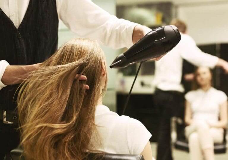 beauty inustry loyalty program examples