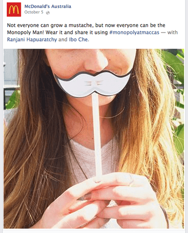 interactive game marketing