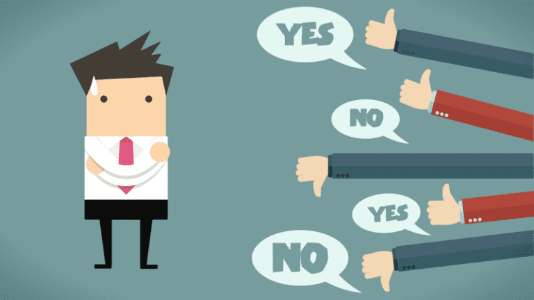 customer feedback