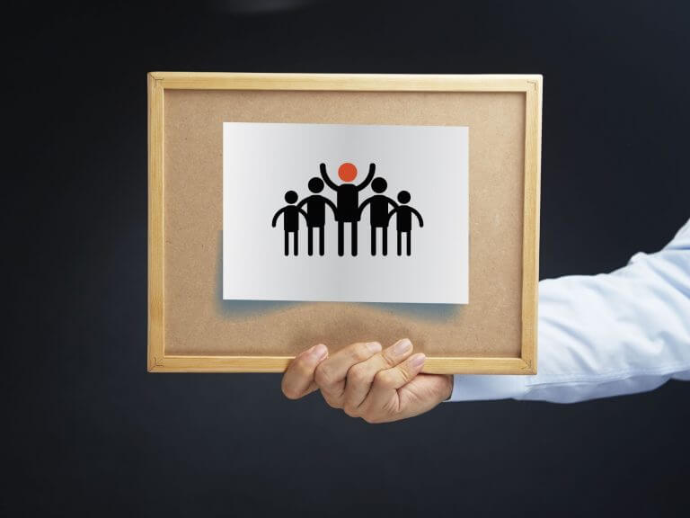 creating a membership club for loyal business users