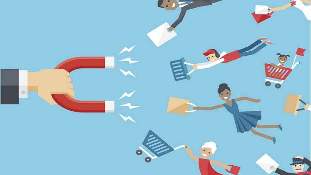 customer acquisition