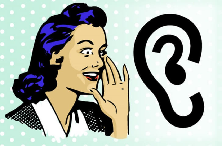 customer referrals