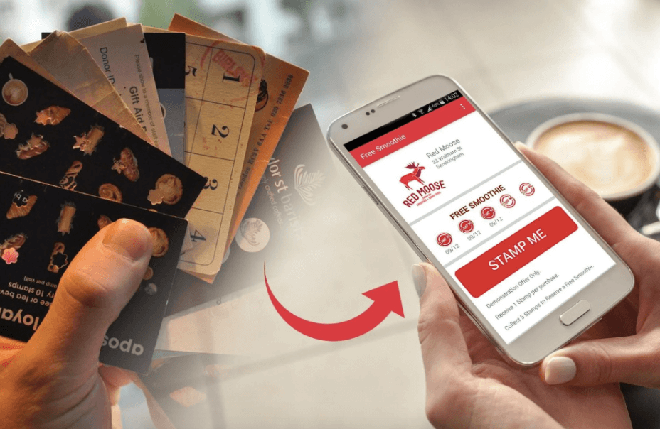 launching a loyalty program on a tight budget with apps