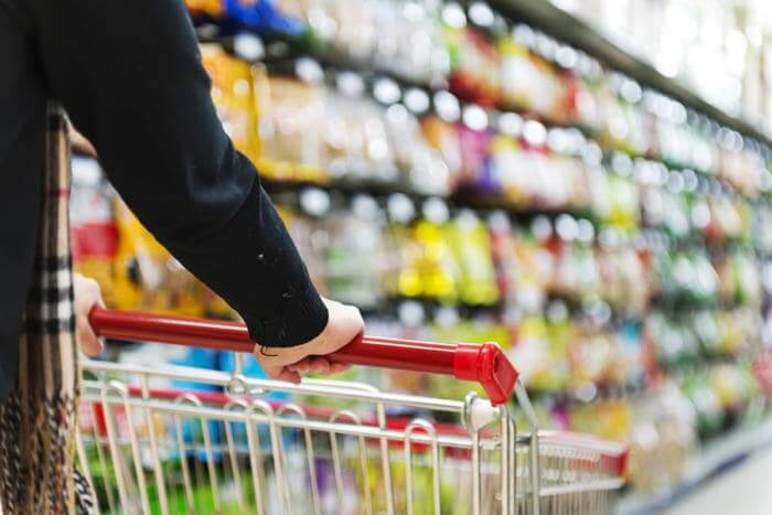 retail industry loyalty case study