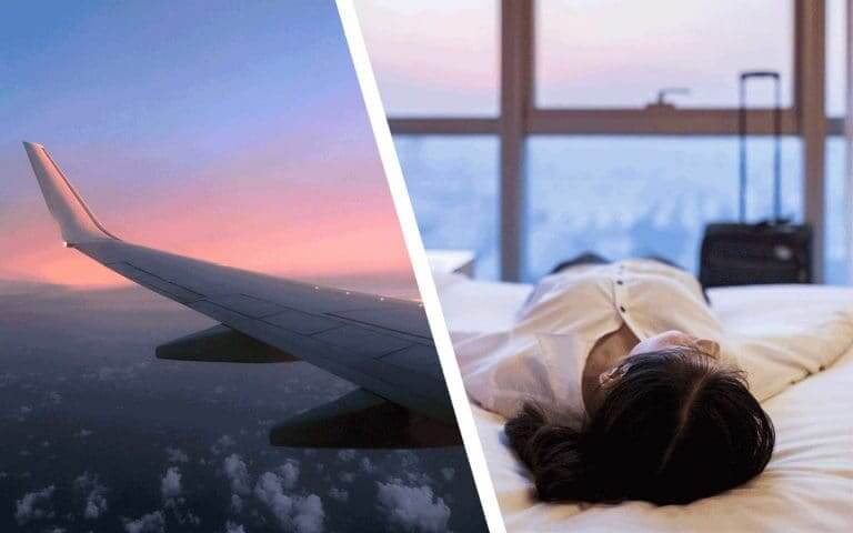 airline loyalty benefits with hotels