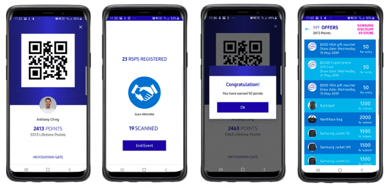 employer rewards initiative