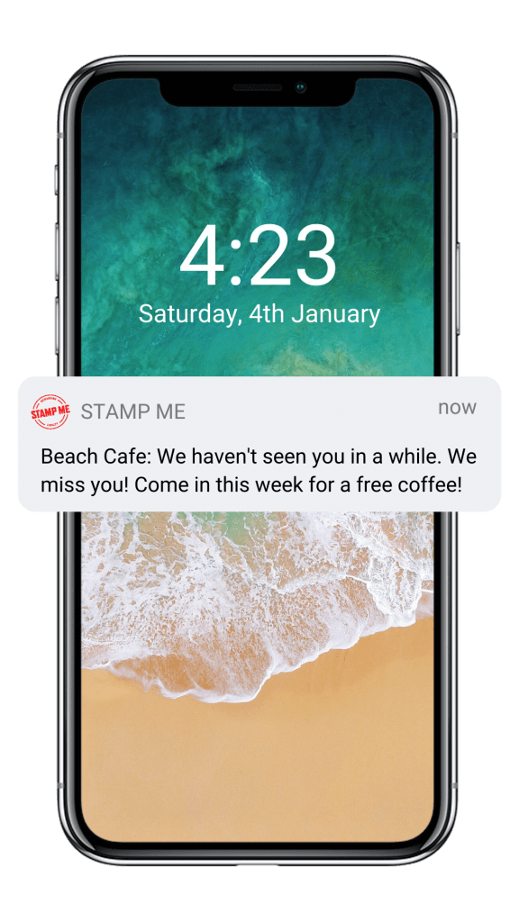 get lapsed customers to spend more
