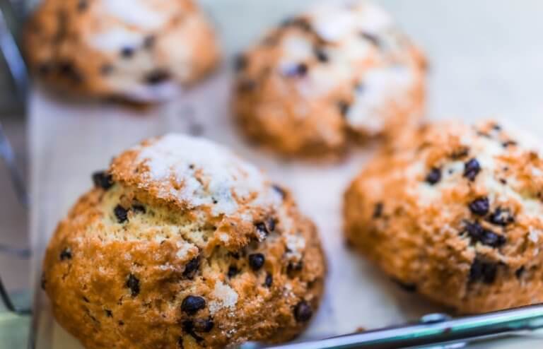 Pine Scone Cafe