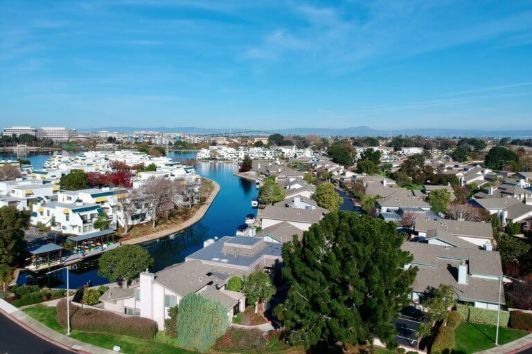 Foster City