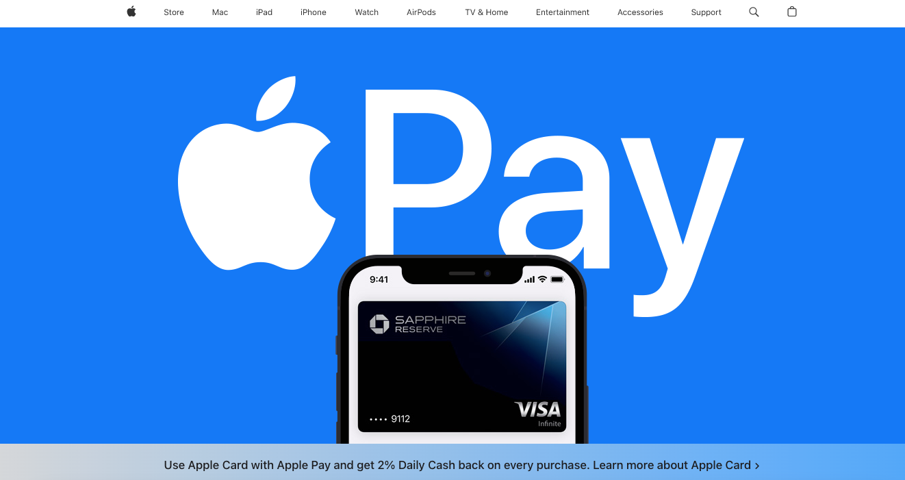 How to Add Apple Pay to Shopify Stepbystep Details 2023