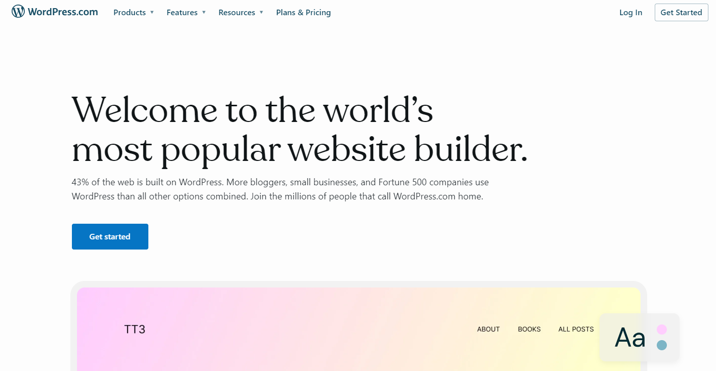 What Is The Cheapest site Builder in 2023?