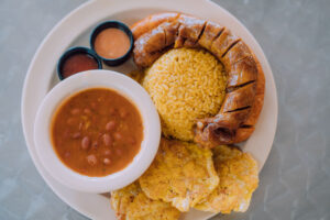 Longaniza - Caribbean Takeout - Marinalife