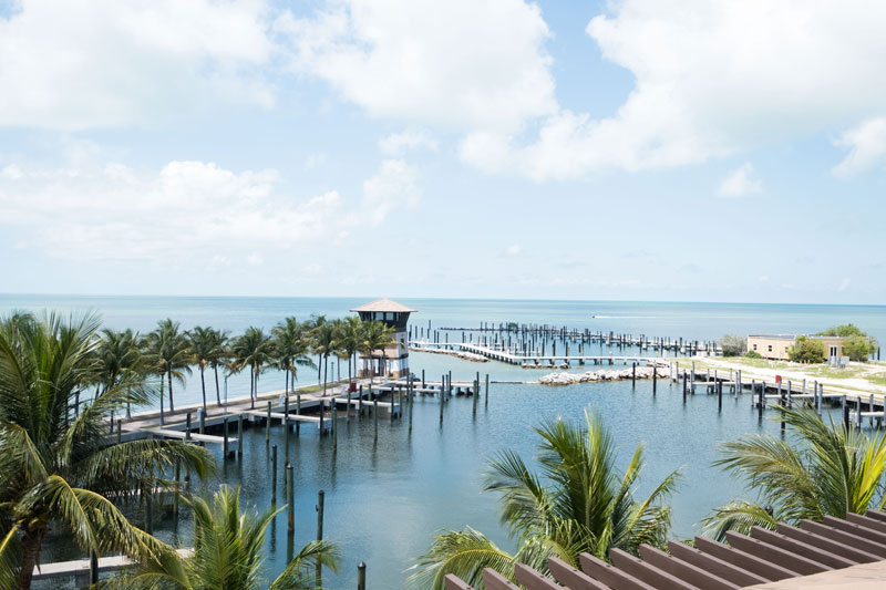 Marlin Bay Resort & Marina - Marathon, FL - Marinalife