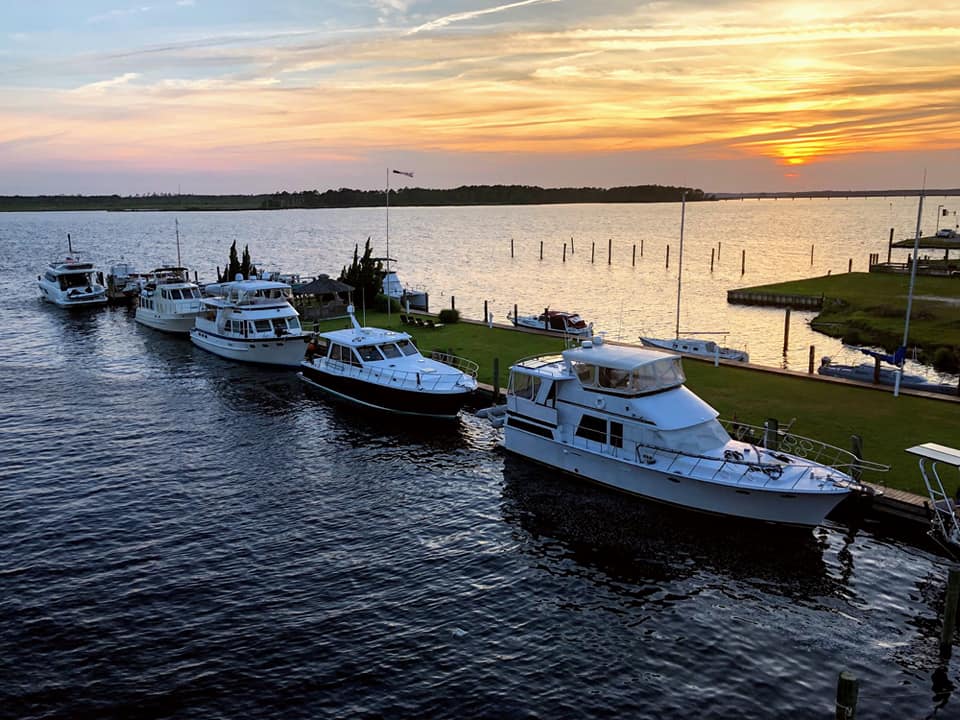 Belhaven Marina Belhaven, NC Marinalife