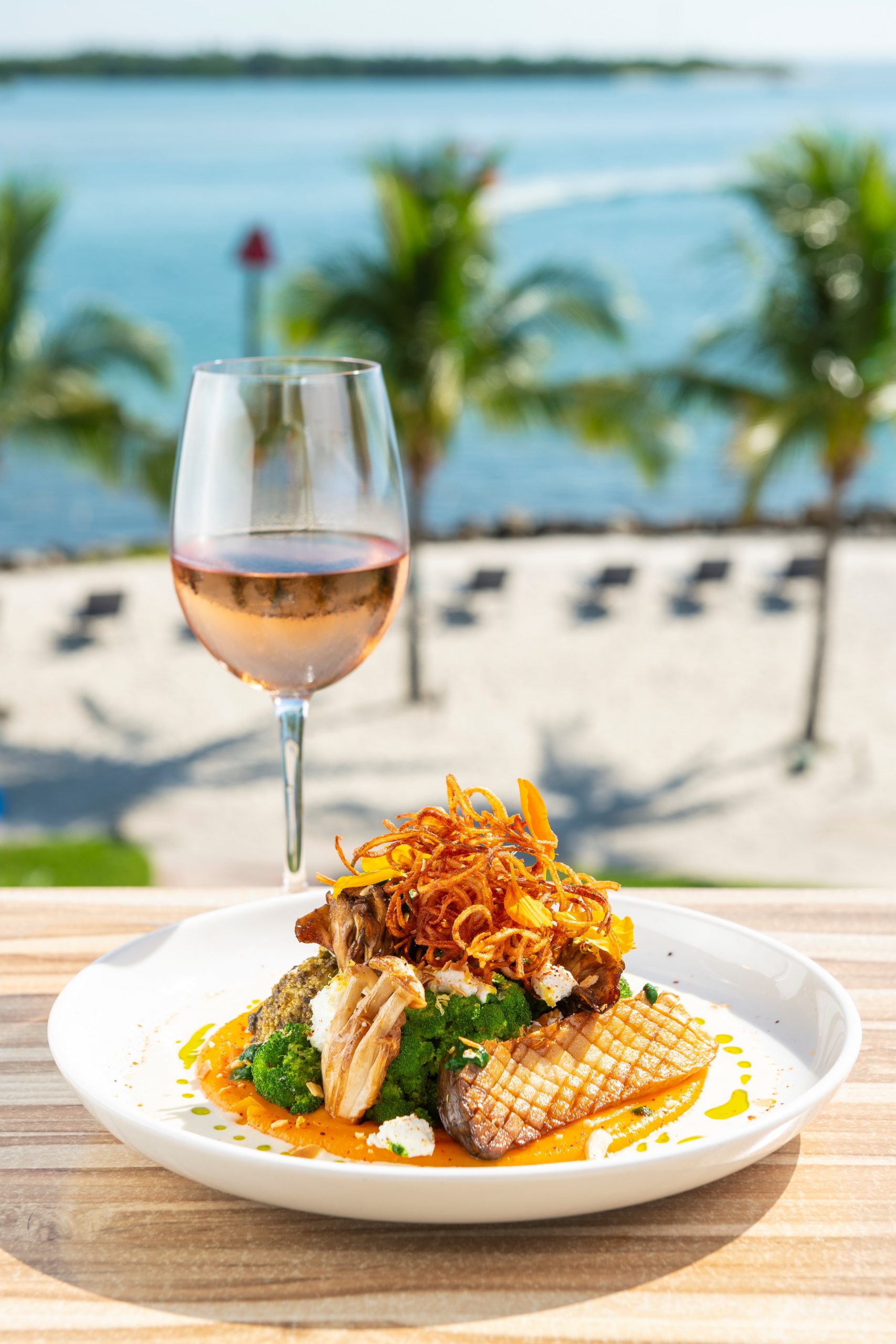 Stock Island Yacht Club Key West, FL Marinalife