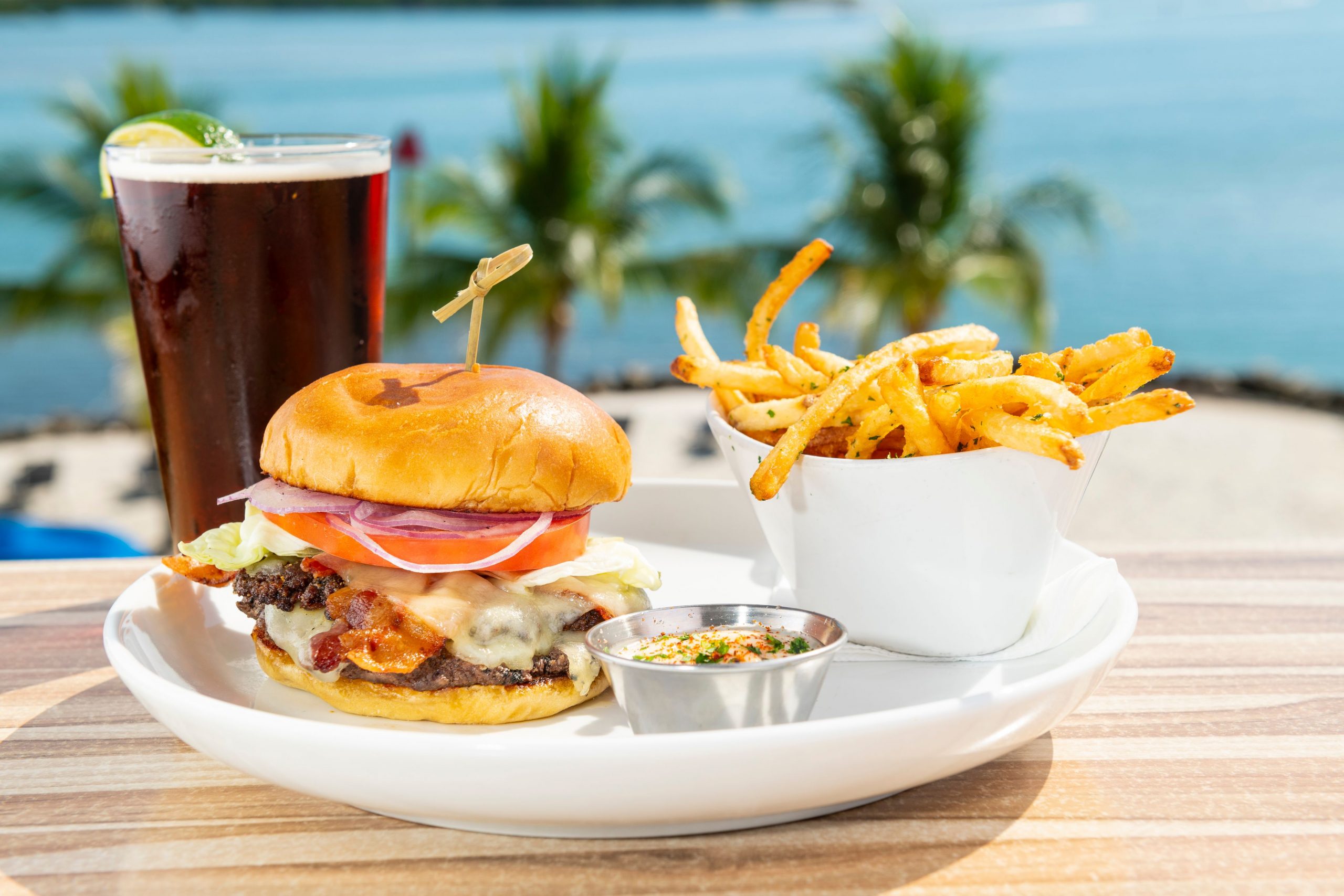 Stock Island Yacht Club Key West, FL Marinalife