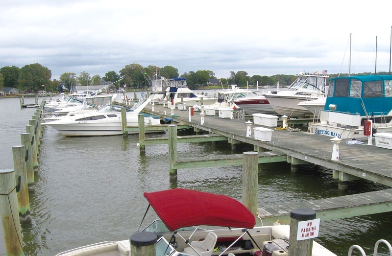 Ventnor Marina LLC Pasadena, MD Marinalife
