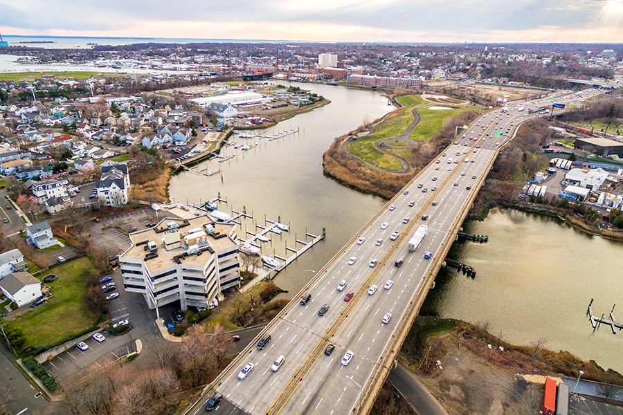 Oyster Bend Yacht Club & Marina Norwalk, CT Marinalife