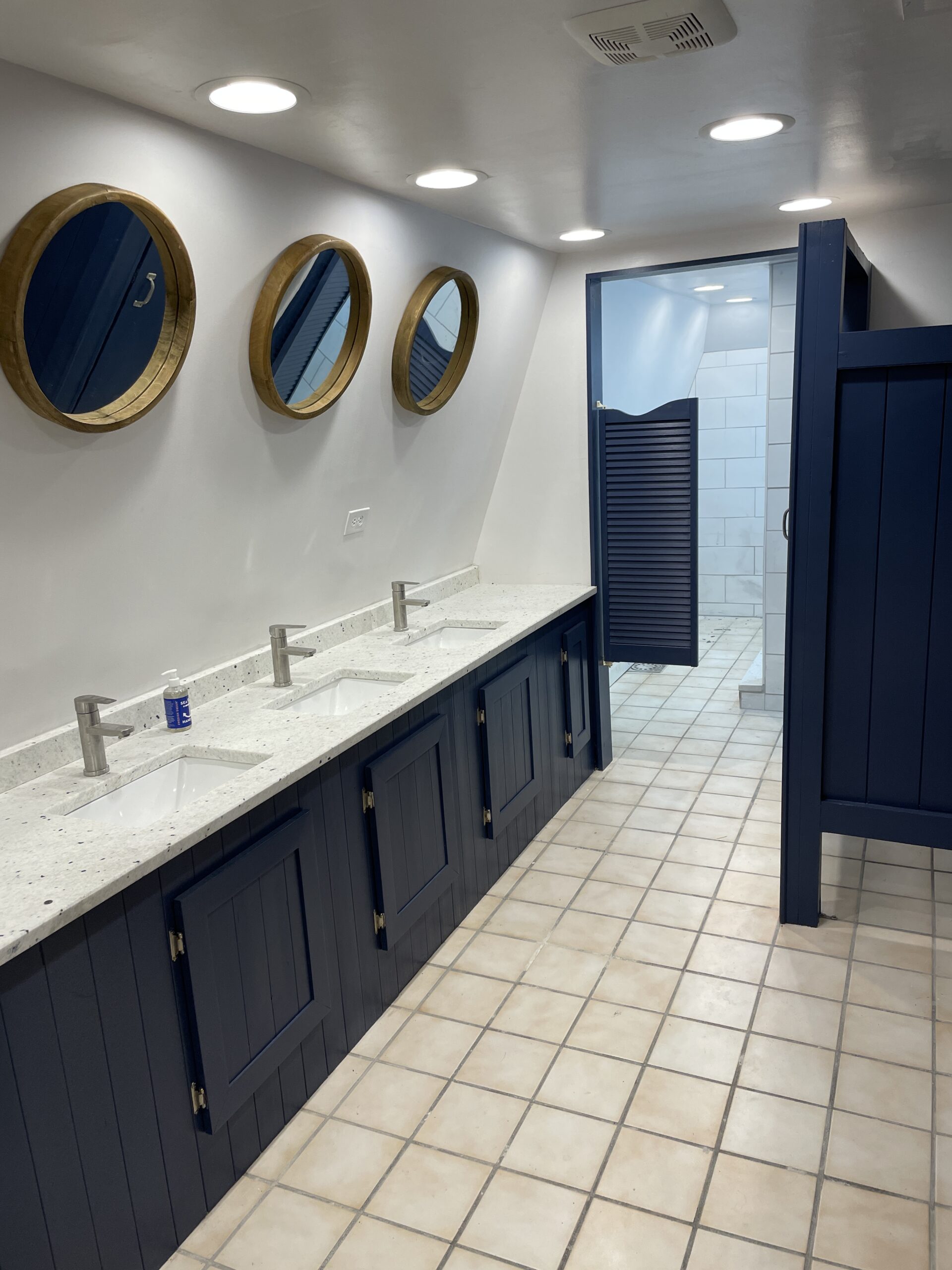 The Slips Kinsale, VA Marinalife