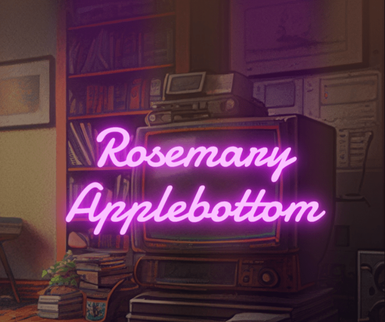 Rosemary NFT Mint Radar