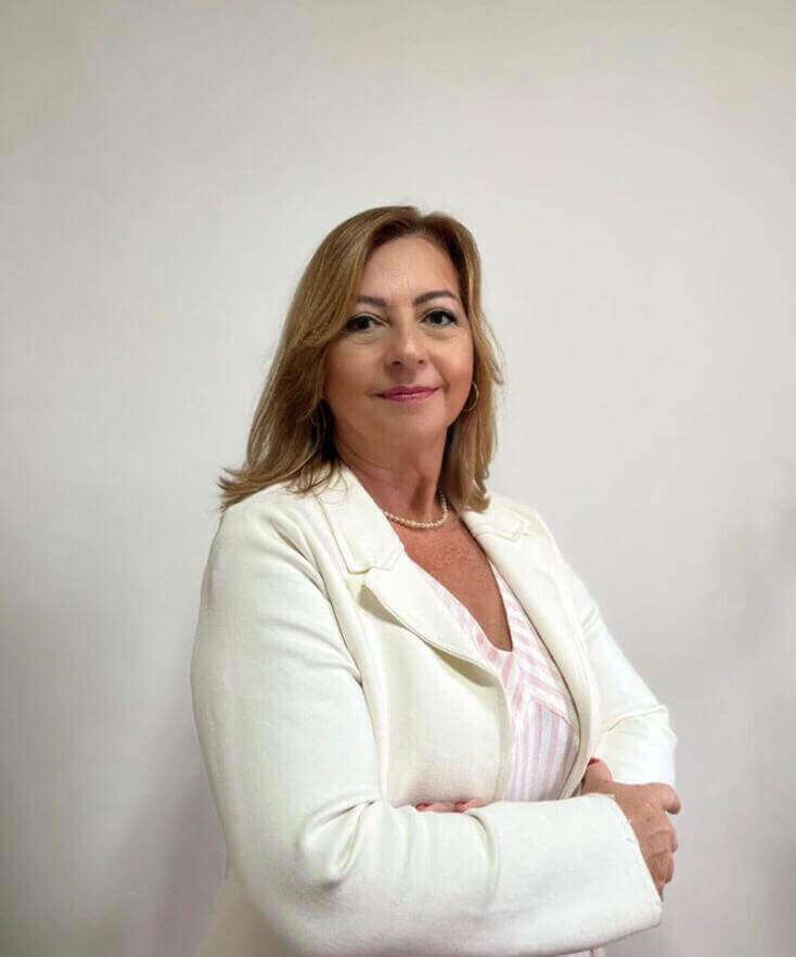 Sandra Mortari