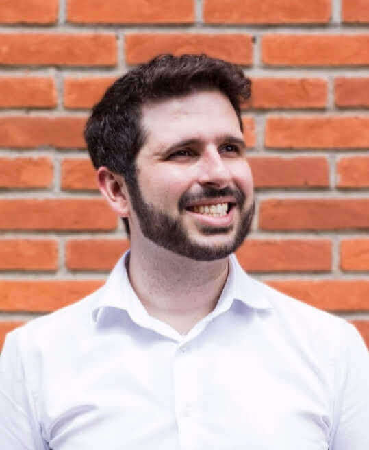 Daniel Alvarez