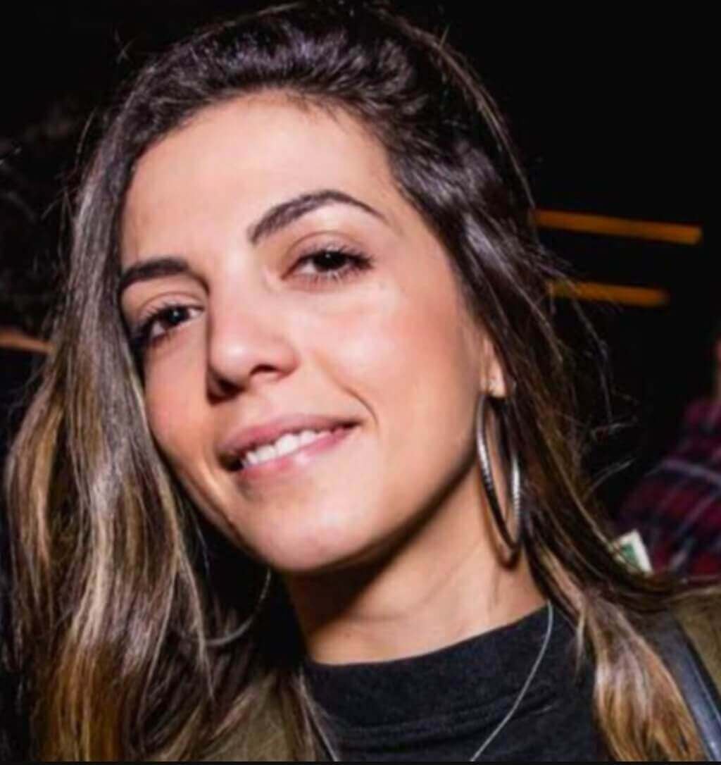 Nathália Mortari