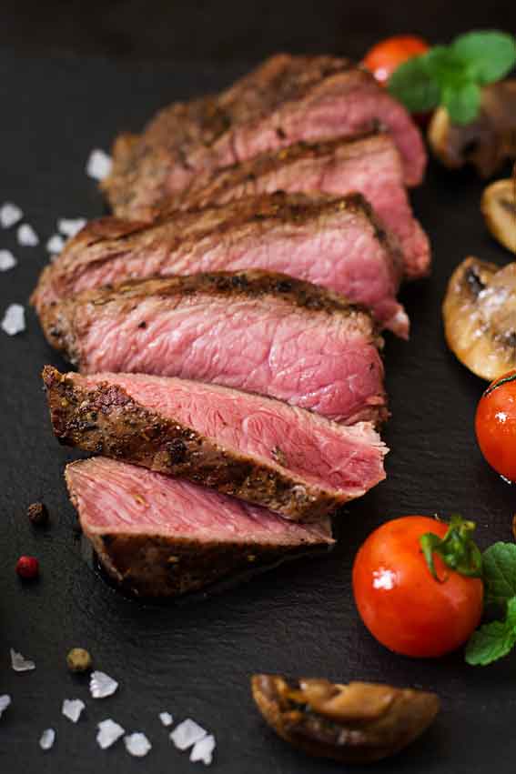 Restaurante Argentino