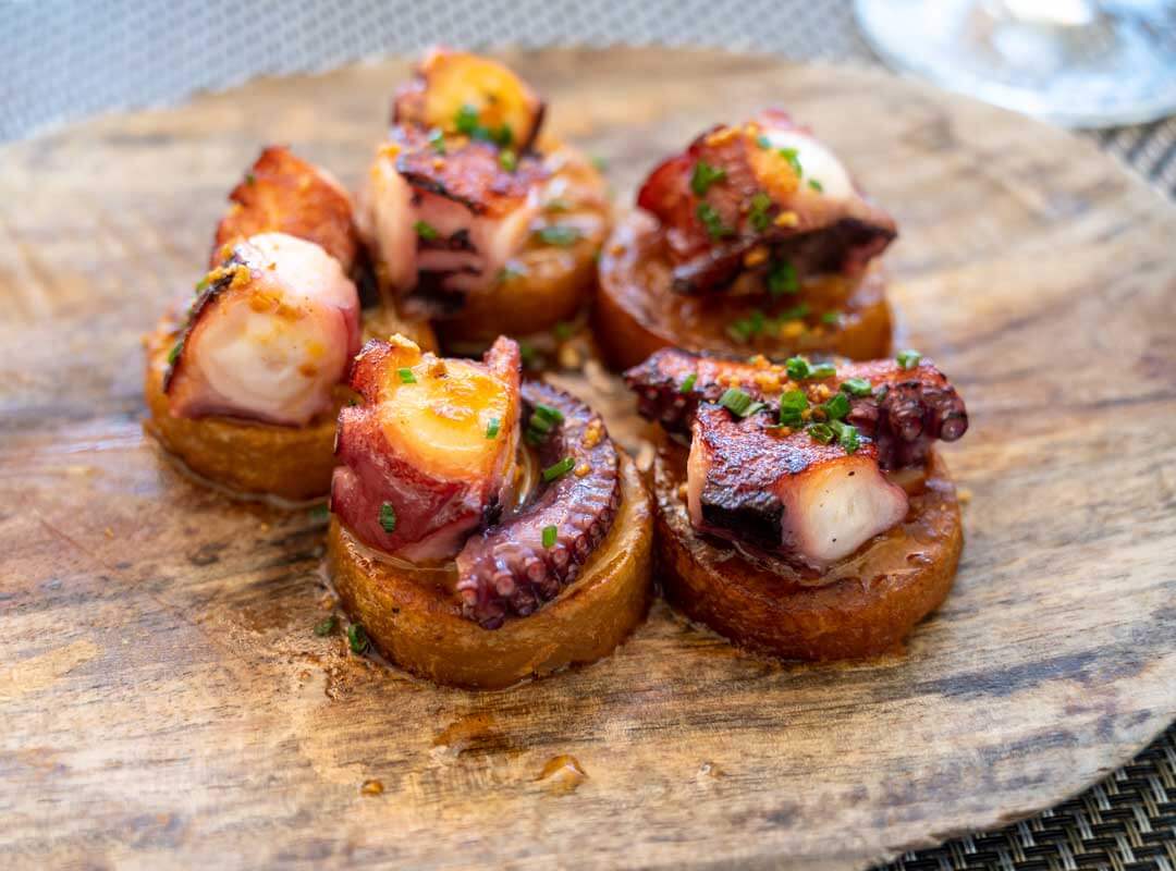Restaurante Espanhol