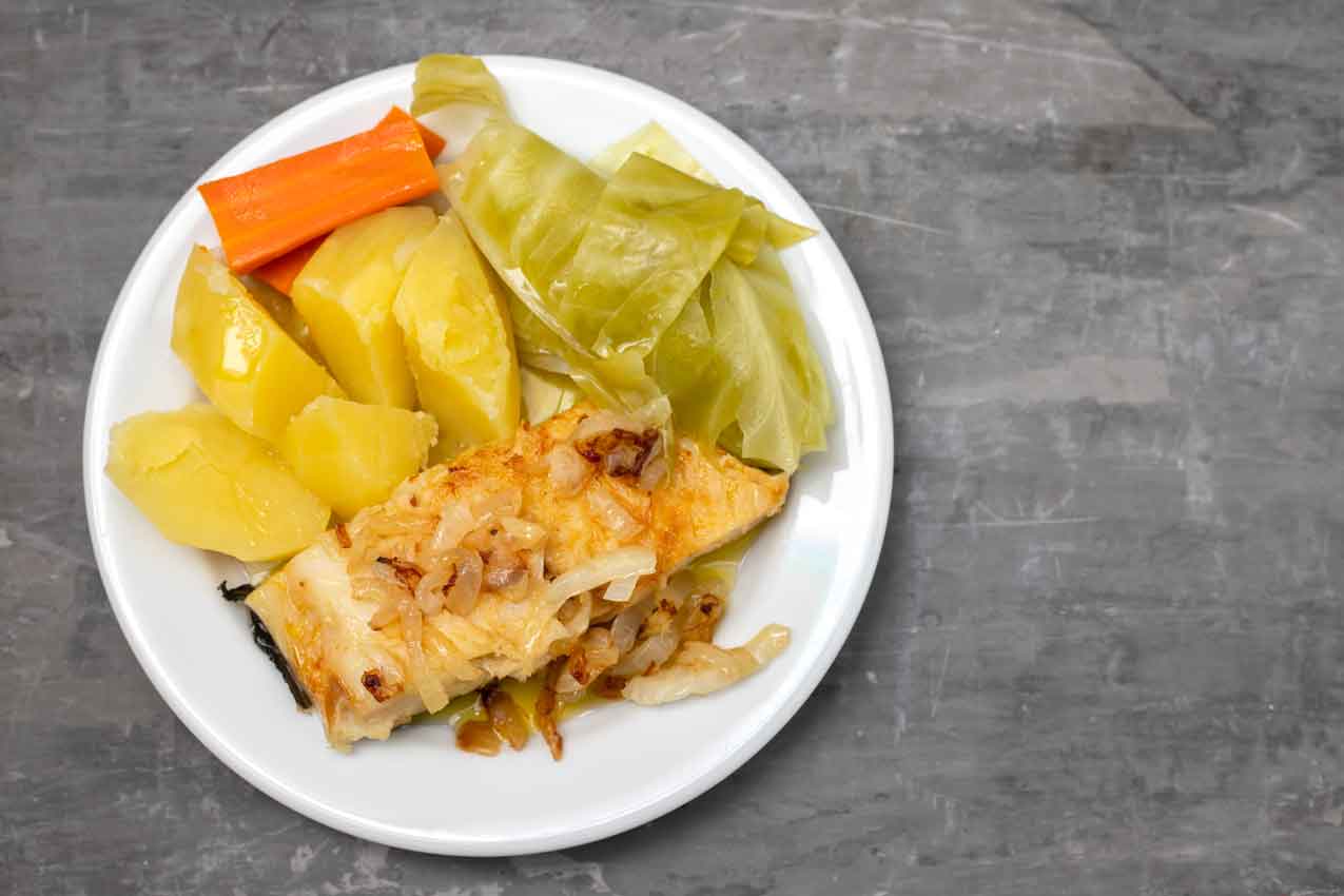 Restaurante Português
