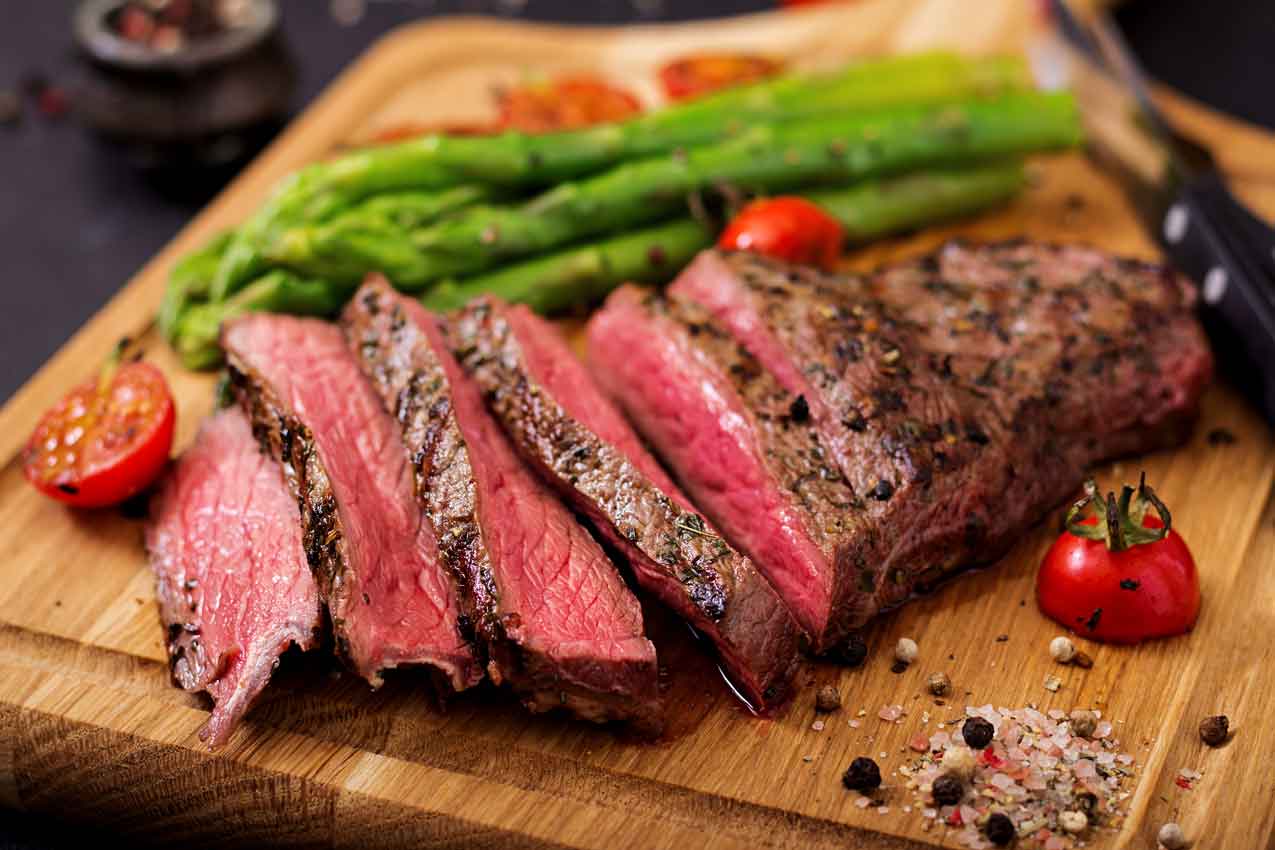 Steakhouse