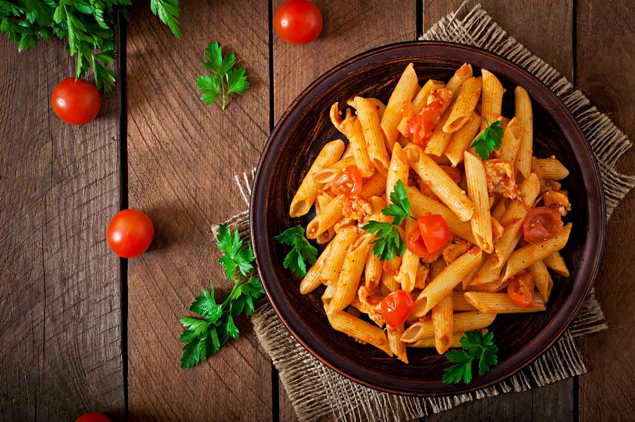 Restaurante Italiano