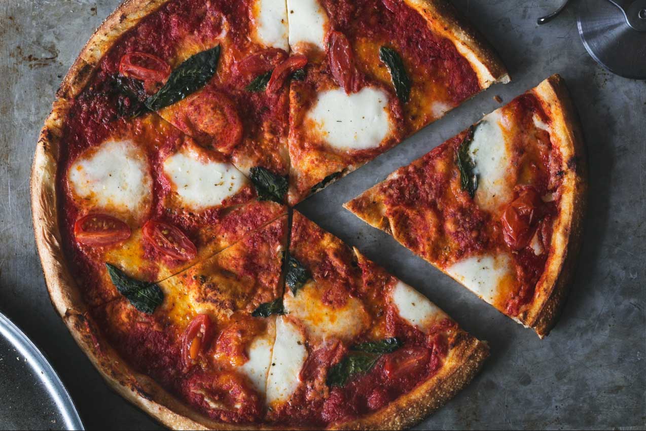 Pizzaria