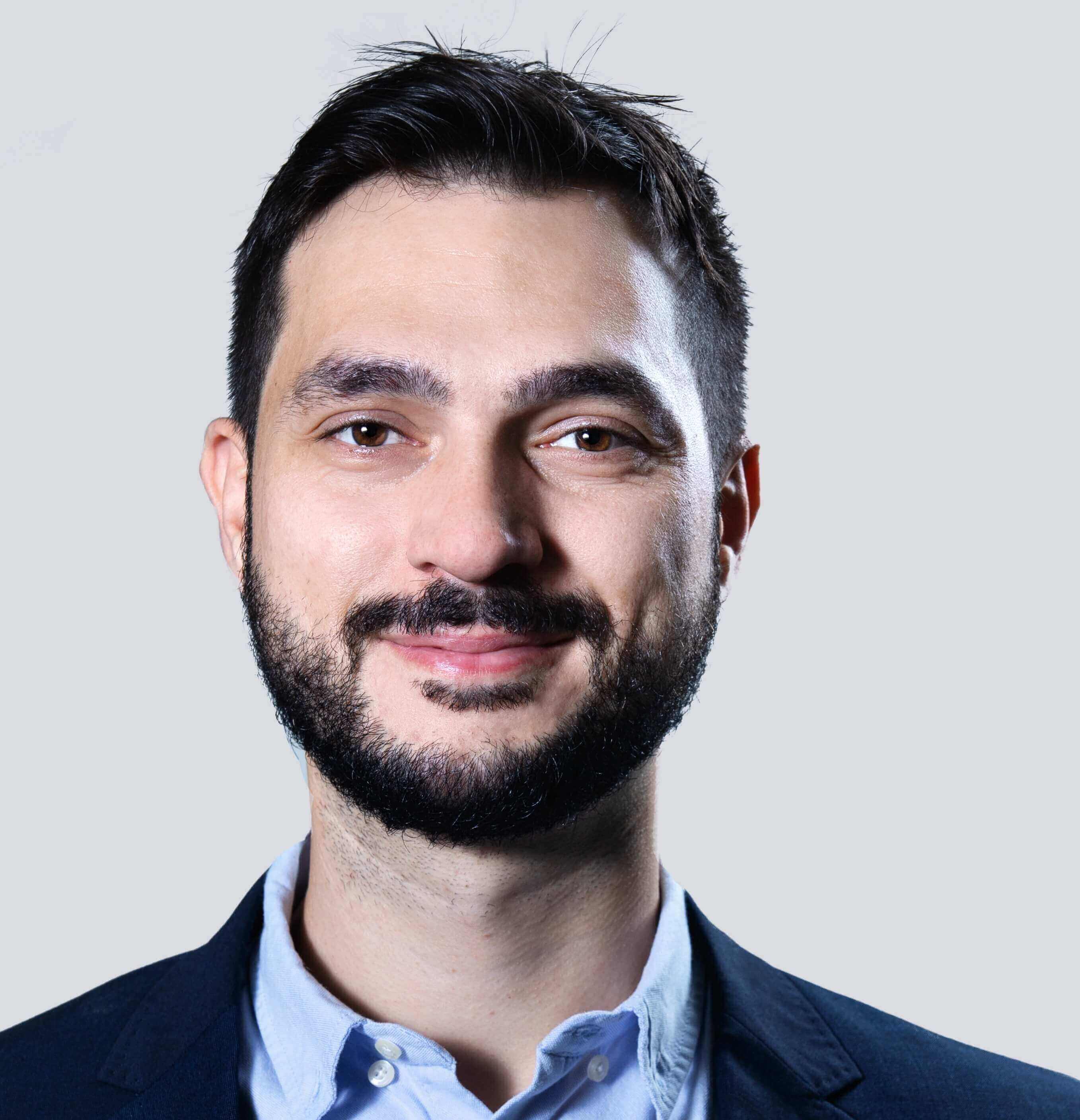 André Mortari