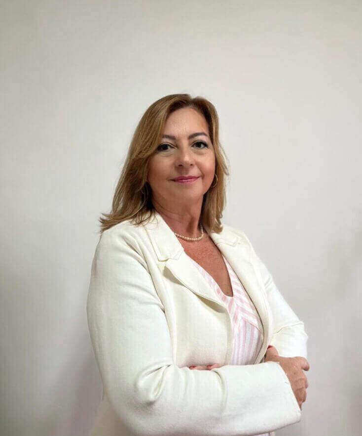 Sandra Mortari