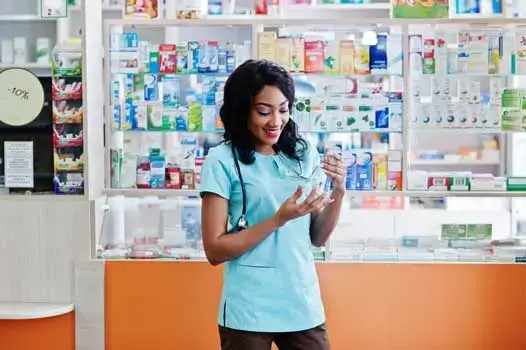 Medicamentos via delivery é um caminho promissor