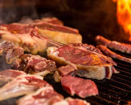 Obtenha custos mais baixos para o delivery do seu açougue