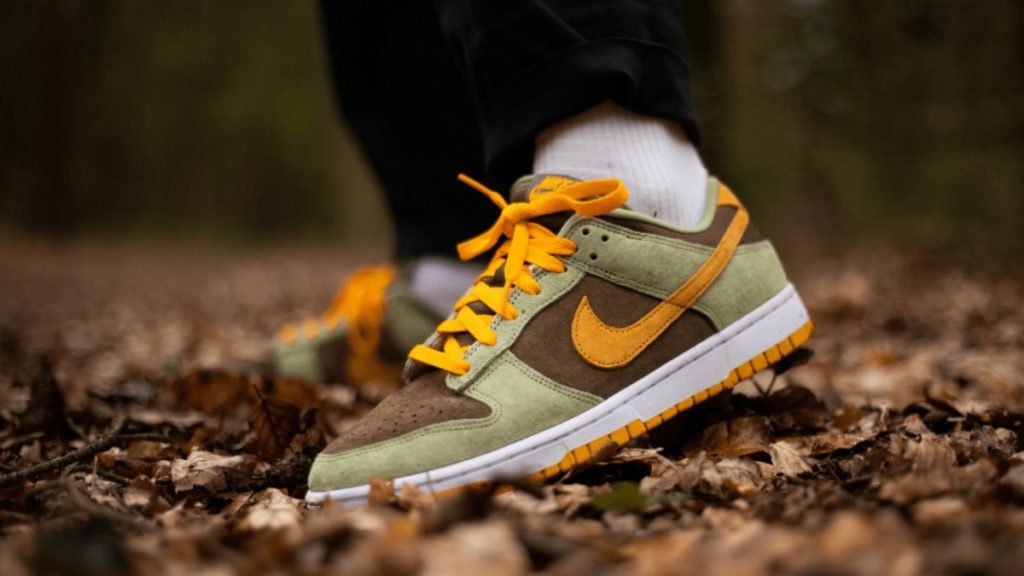 Top 10 Sneakers That Have Risen In Value