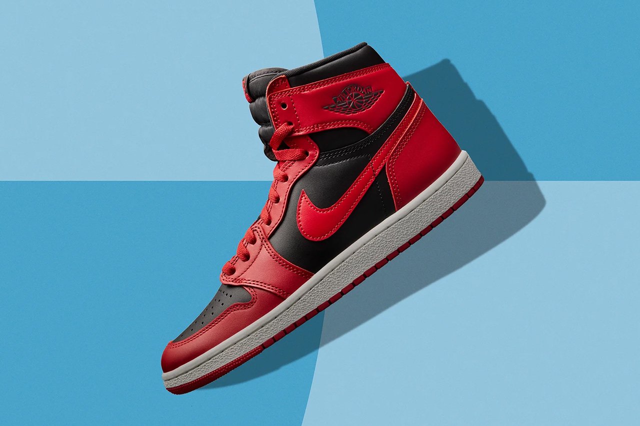 february sneaker drops