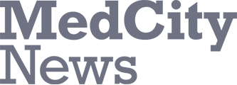 Medcity News logo